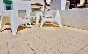 Crete Garden Apartments